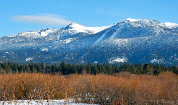 Hikers give USFS static over radio plan for Jobs Peak