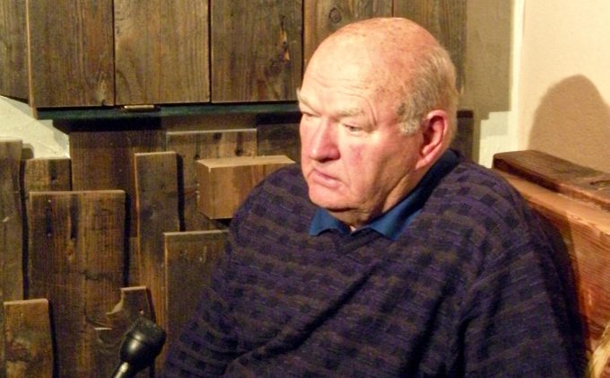 Pioneering snow-sports filmmaker Warren Miller dies