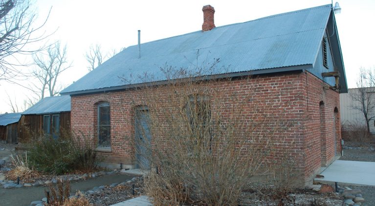 2 Carson Valley ranches deemed historic places