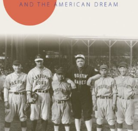 LTN Book Club: Baseball and internment camps — great read