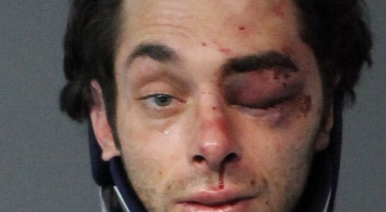 Tahoe Vista man arrested, 2 WCSO deputies hurt