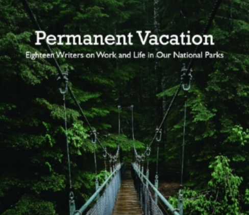 Writers to read from ‘Permanent Vacation II’