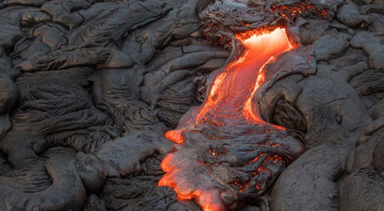 Volcanic activity a real, but slim threat to Tahoe