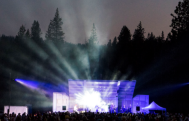 Tickets on sale for Tahoe Donner July 4 concerts