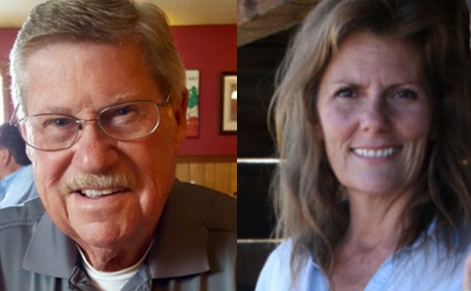 Douglas County Commission races heating up