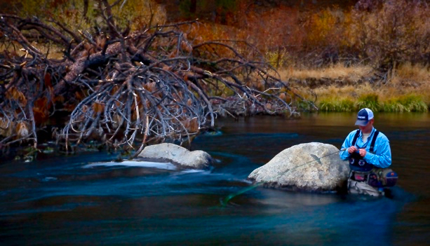 Outdoor recreation powers Lake Tahoe economy