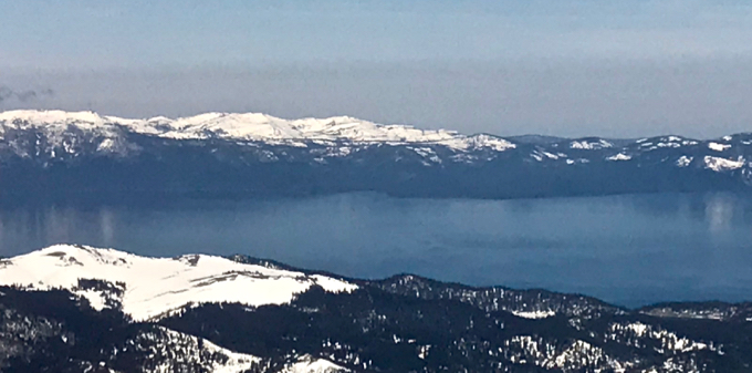 Calif. voters might send $127 million to Tahoe