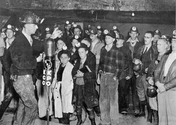 Mining history coming to S. Tahoe library