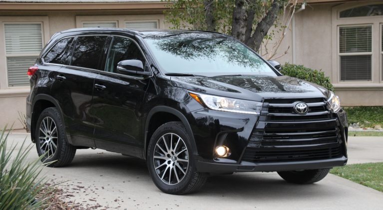 Road Beat: 2018 Toyota Highlander SE does it all