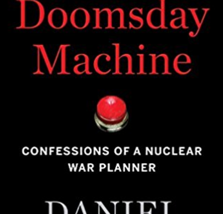 LTN Book Club: ‘Doomsday’ brings clarity to nuclear war