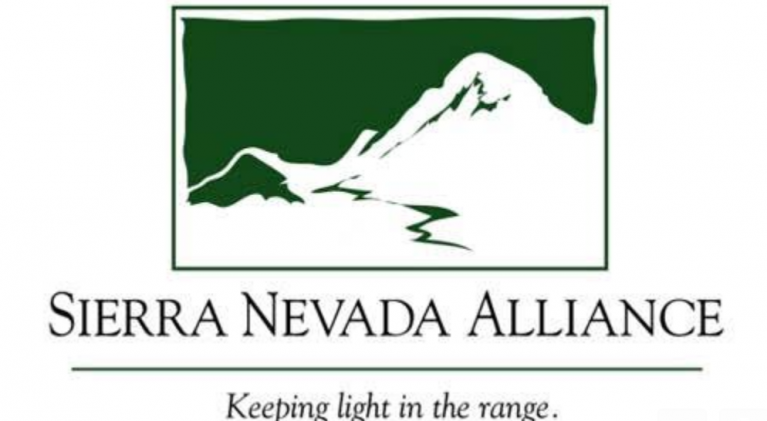 Photo contest to raise money for Sierra Nevada Alliance